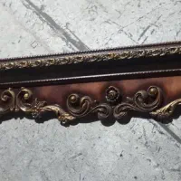 مبل و میز عسلی و میز تلویزیون و کتیبه|مبلمان خانگی و میز عسلی|سراب, |دیوار