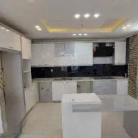 اپارتمان ۱۱۰ متری_ویلا_دو نبش