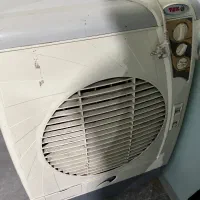 کولر آبی برفاب