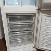 یخچال فریزر|یخچال و فریزر|خرم‌آباد, |دیوار