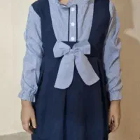 لباس پیش دبستانی