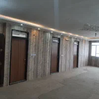آپارتمان رهن اجاره ۱۴۰متری ۳خواب تک واحدی