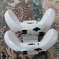 کنسول Xbox one s دو دسته ظرفیت یک ترابایت|کنسول، بازی ویدئویی و آنلاین|اسلام‌شهر, مطهری|دیوار