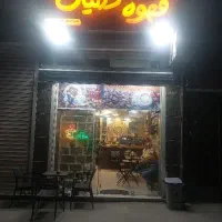 جذب نیروی کار برای کافه