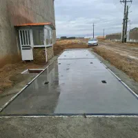 جاده‌ای باسکول