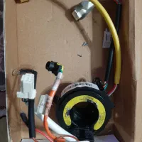 کنترل فرمان کوییک و ساینا s|قطعات یدکی و لوازم جانبی|سنگر, |دیوار