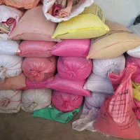 یک تن گندم اصلاح شده کوهدشت به فروش می‌رود