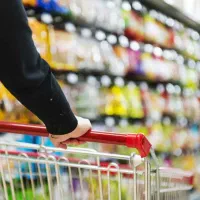 فروش انواع تجهیزات فروشگاهی (در حدنو )