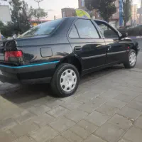 پژو 405 مدل 82 شاسی پلمپ و خاصا