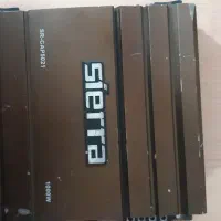 آمپلی فایر۲کانال