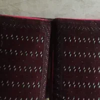 دو عدد پشتی