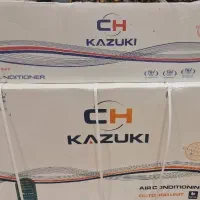 کولر گازی ۲۴ هزار کازوکی|کولر گازی و فن‌کوئل|مشهد, فرهنگ|دیوار