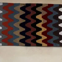 گلیم دستباف