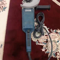 سنگ فرز بزرگ بدون استفاده نو می‌باشد|ماشین‌آلات صنعتی|مرودشت, شهرک بسیجیان|دیوار