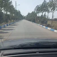 زمین چاهشک، زمین منزل آباد ،زمین خارج از بافت،