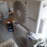 نصب و سرویس اسپیلت لوله کشی اسپیلت