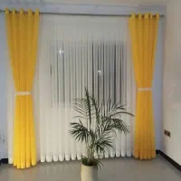 نصب ، تعمیرات و شستشوی پرده