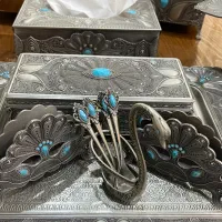 سرویس پذیرایی کامل پیوتر ( سیلور )|ظروف سرو و پذیرایی|تهران, مجیدیه|دیوار