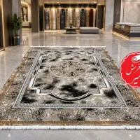 فرش ۱۰۰۰شانه ۱۲متری ۲۵۵۰ تراکم