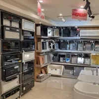 فروش عمده شیرآلات در شیراز نمایندگی قهرمان شیراز|عمده‌فروشی|شیراز, کلاهدوز|دیوار