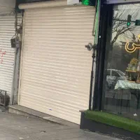 ۲۲ متر مغازه بر اصلی /سابقه ی جگرکی