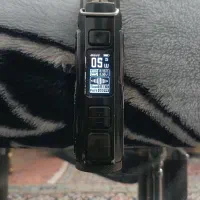 یک عدد ویپ حرفه ای وپو