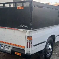 راننده همراه ماشین