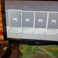 xbox360slimایکس باکس۳۶۰اسلیم کینکت تک دسته ۵۰۰ گیگ|کنسول، بازی ویدئویی و آنلاین|تهران, جیحون|دیوار