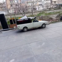 وانت بار کرایه