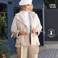 مزدی دوز پالتو و بارونی