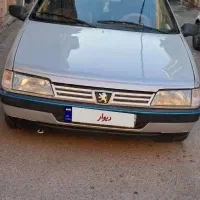 فروش ماشین