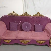 مبل 7 نفره|مبلمان خانگی و میز عسلی|اسفراین, |دیوار