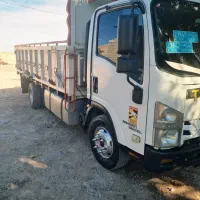 ایسوزو|خودرو سنگین|فین, |دیوار