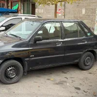 خودرو پراید عروسک|خودرو سواری و وانت|رباطکریم, رباطکریم|دیوار