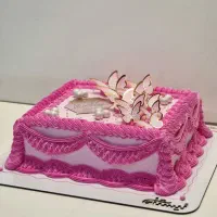 فروشنده قنادی و صاف کن کیک تاپر ساز