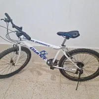 دوچرخه سایز۲۶َ