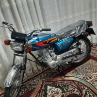 هندا ۵دنده استارتی مدل آخر ۸۹.در حد صفر