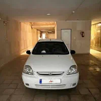 ریو مدل 90 خونگی