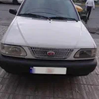 پراید ۱۴۱