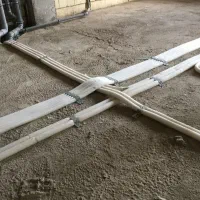 تاسیسات ساختمانی.لوله کشی آب،فاضلاب آتش نشانی و..|خدمات پیشه و مهارت|اصفهان, پروین|دیوار