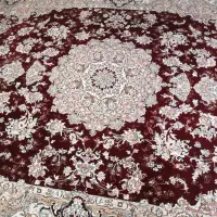 3تا قالی خوش رنگ