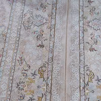 فرش 12متری 1200شانه تمیز مناسب جهیزیه بفروش میرسد|فرش|قم, نیروگاه|دیوار