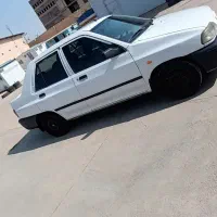 پرایدمدل۱۳۹۴  تک برگ سند
