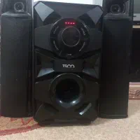 اسپیکر TSCO