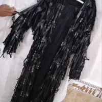 لباس مجلسی و پالتو مزونی