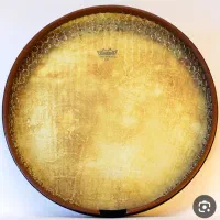 اموزش دف در منزل