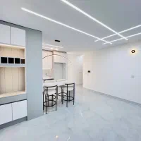 ۵۷متـری تـاشــب غـرق نـور و بـانوپسـنده|فروش آپارتمان|تهران, جوانمردان (اندیشه)|دیوار