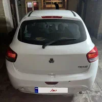 تیبا۲ مدل ۱۴۰۰|خودرو سواری و وانت|تهران, تولید دارو|دیوار