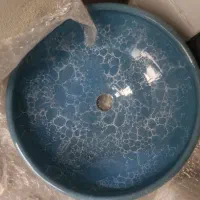 رو شویی  توالت  سینک