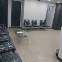 ۱۲۰ متر ۳ خواب. طبقه اول بر چمران، پارکینگ دار|اجارهٔ دفتر کار، اتاق اداری، مطب|اهواز, کیانپارس |دیوار